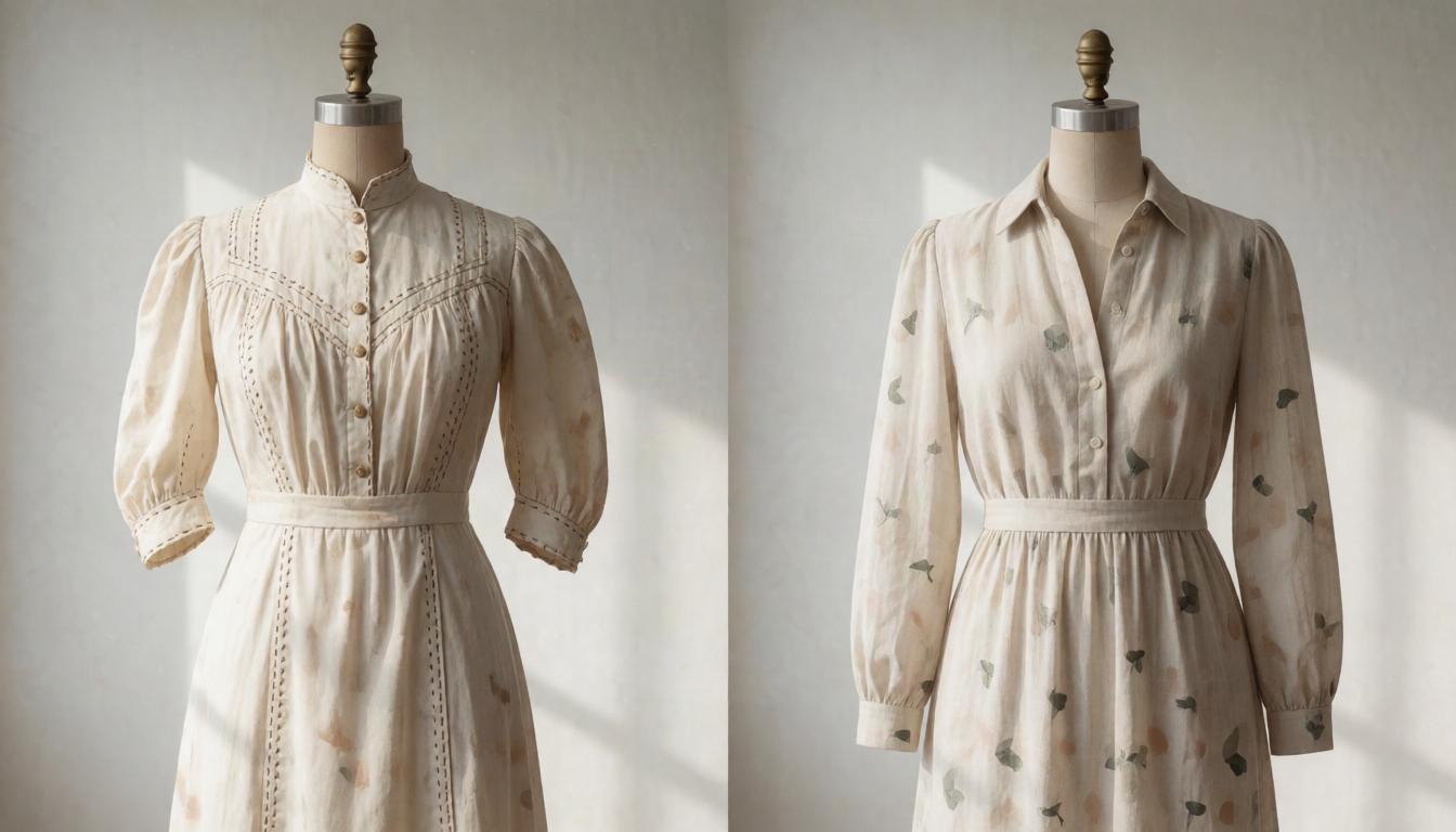Turn fabric into something new